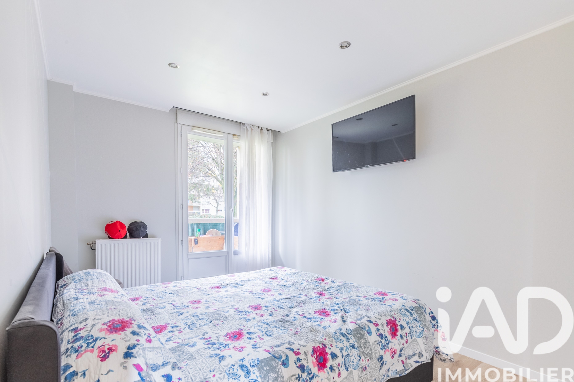Vente appartement à Chilly — 10