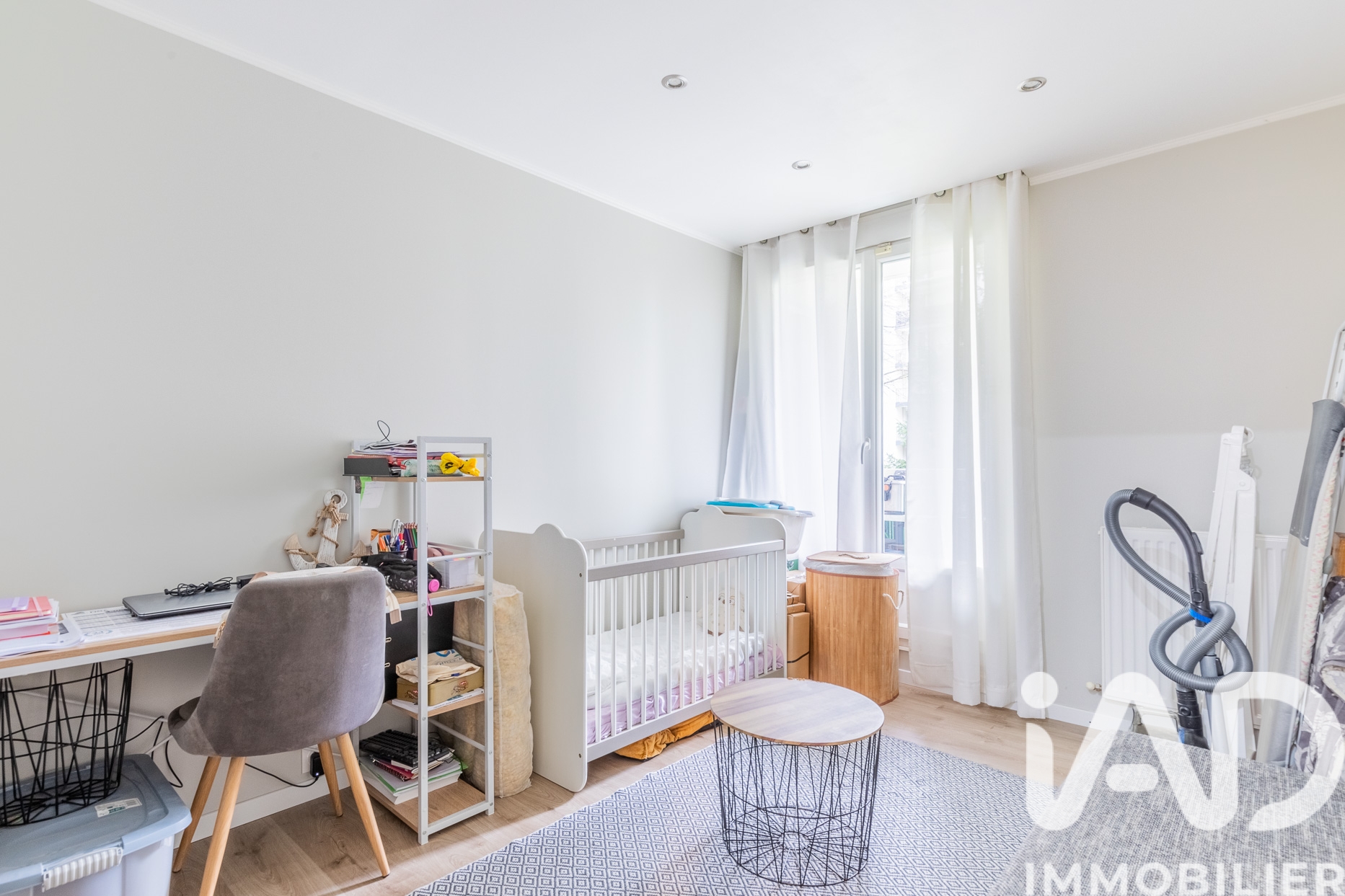 Vente appartement à Chilly — 11