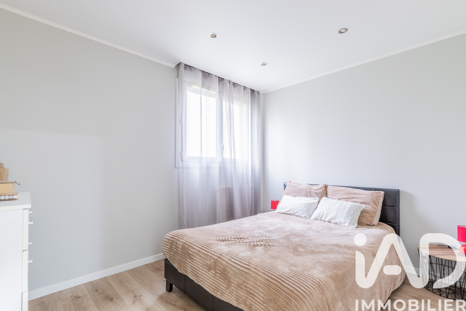 Vente appartement à Chilly — 9