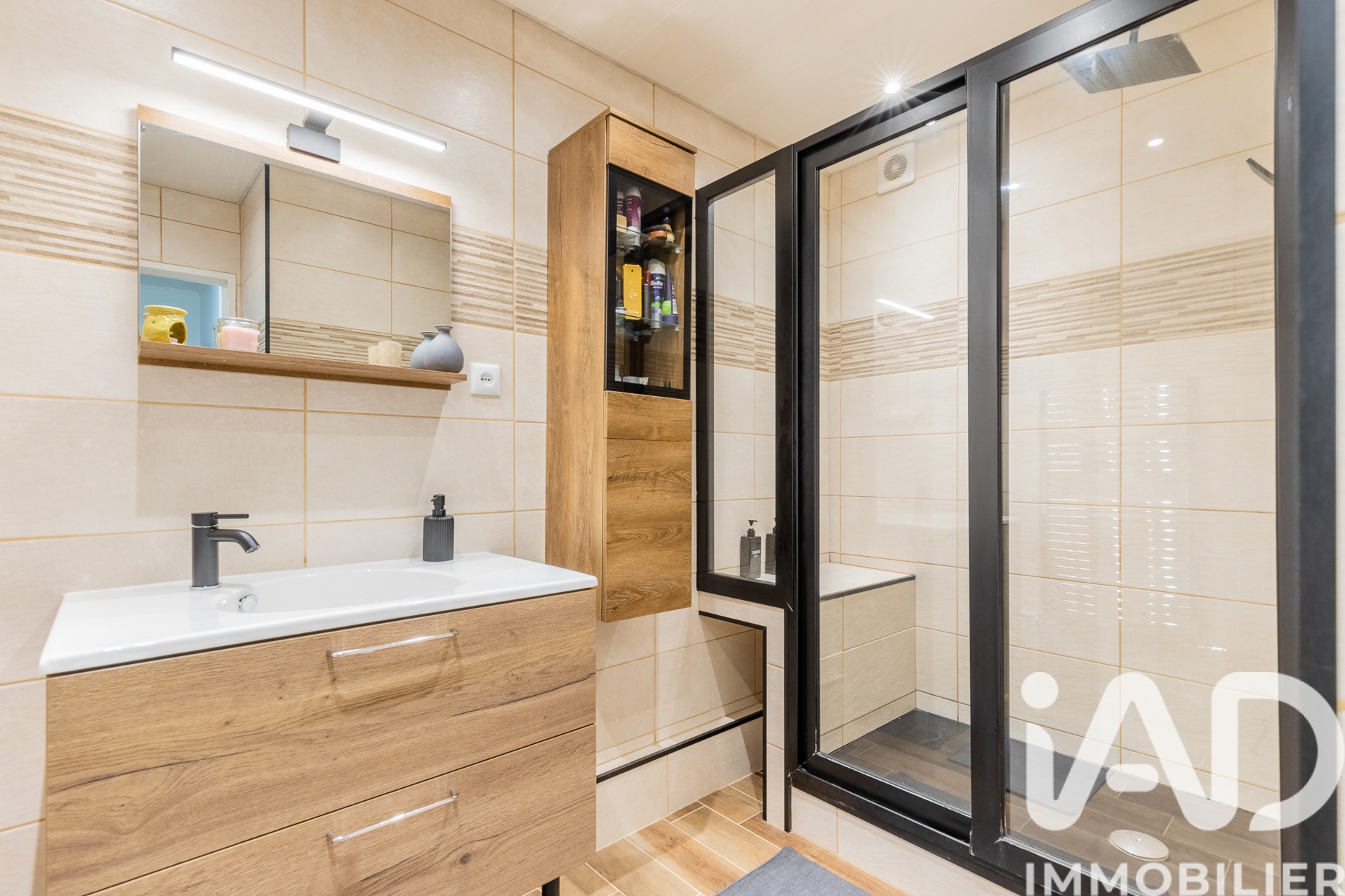 Vente appartement à Chilly — 8