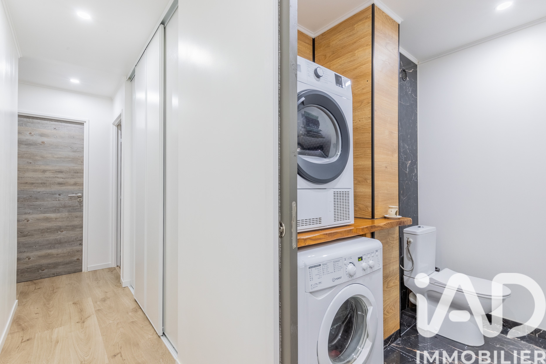 Vente appartement à Chilly — 7