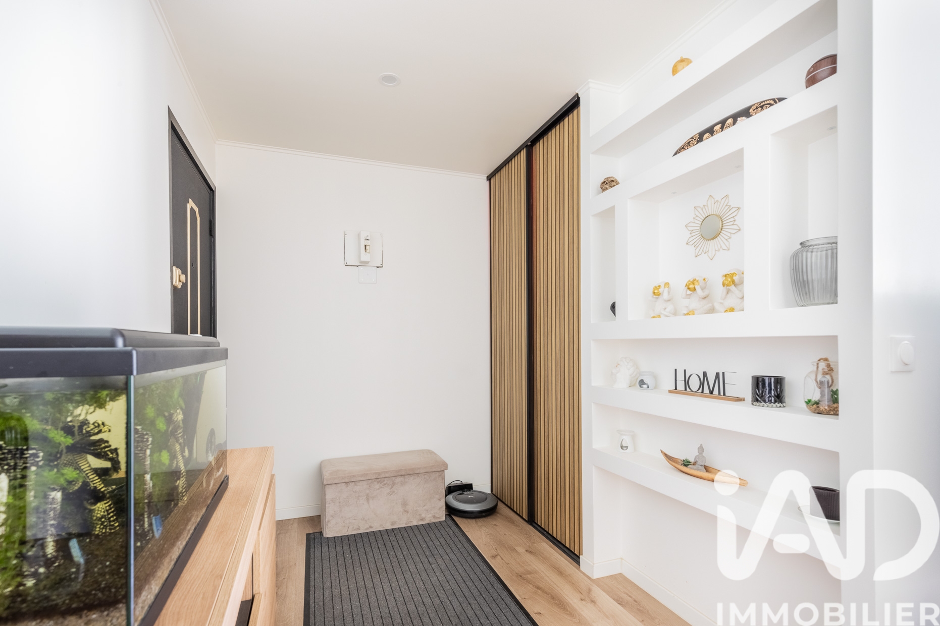 Vente appartement à Chilly — 6