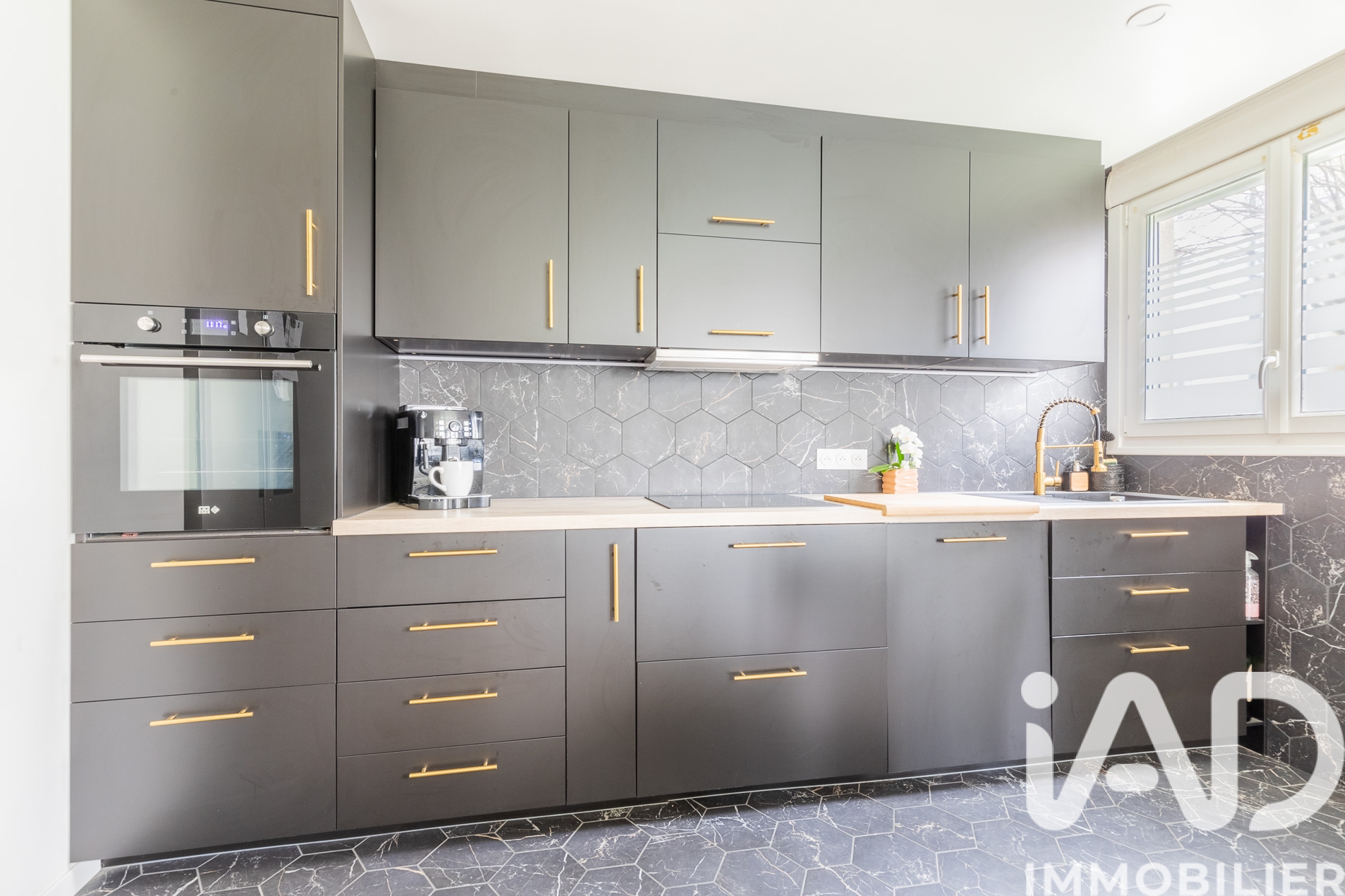 Vente appartement à Chilly — 5