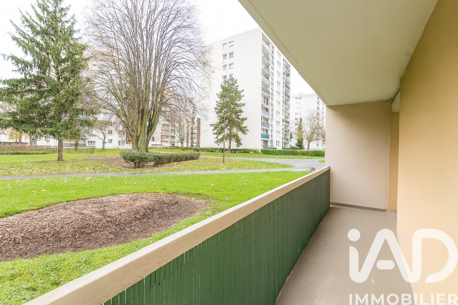 Vente appartement à Chilly — 12