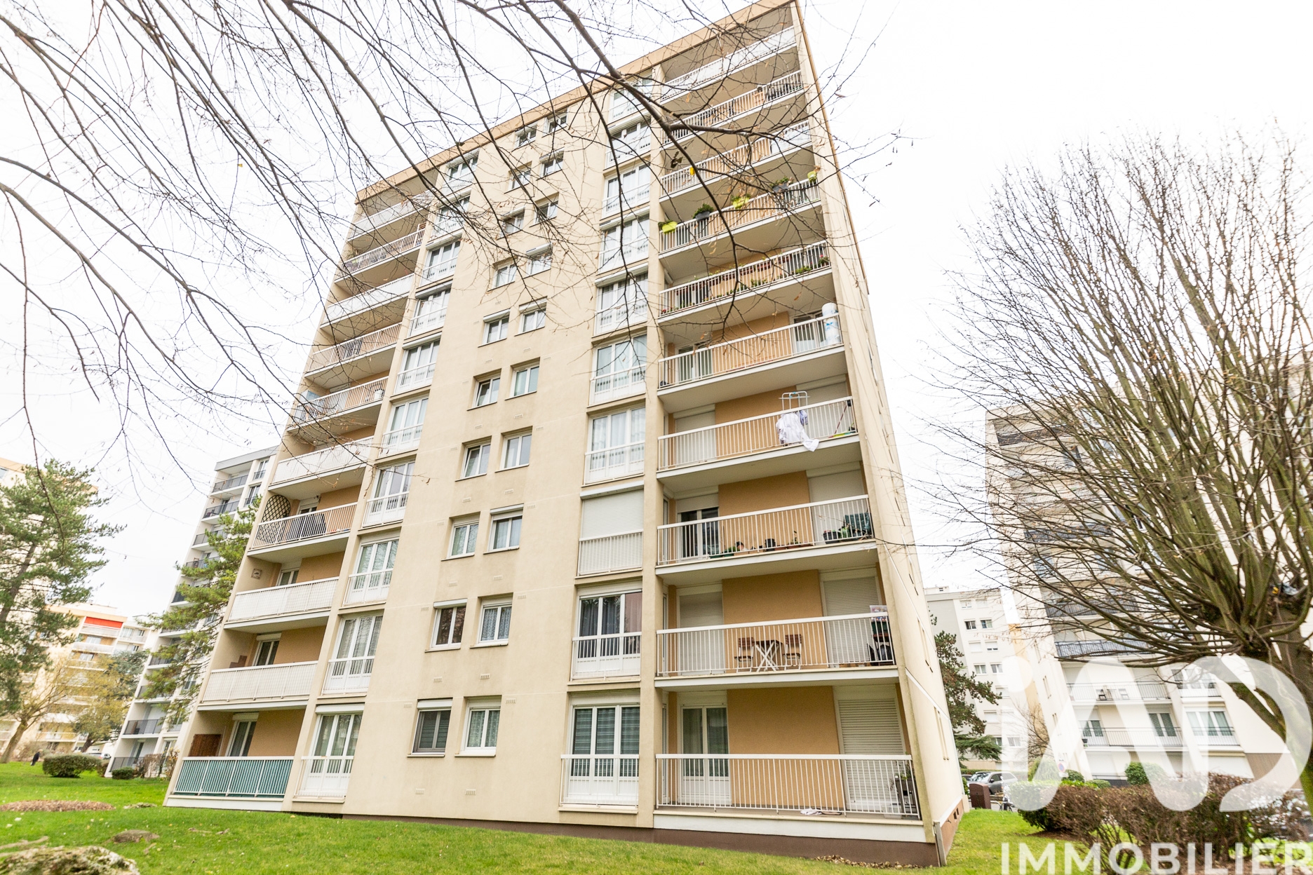 Vente appartement à Chilly — 13