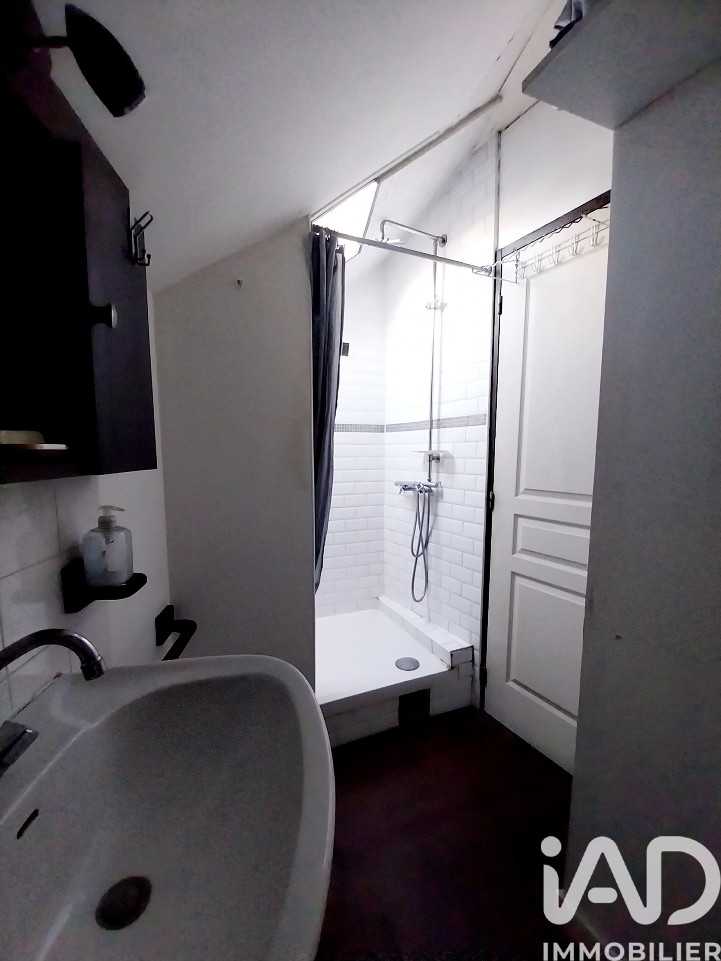 Vente appartement à Pierrelaye (95480) : appartement 1 pièce 20 m² — 5