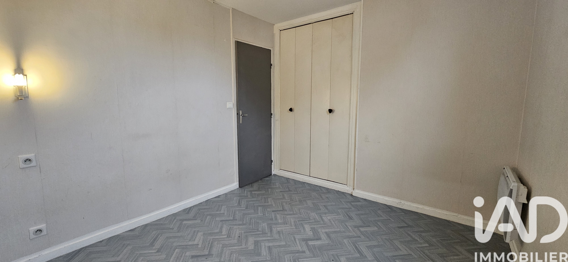Vente appartement à Saint — 10