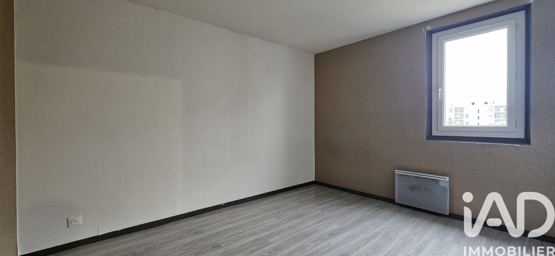 Vente appartement à Saint — 9