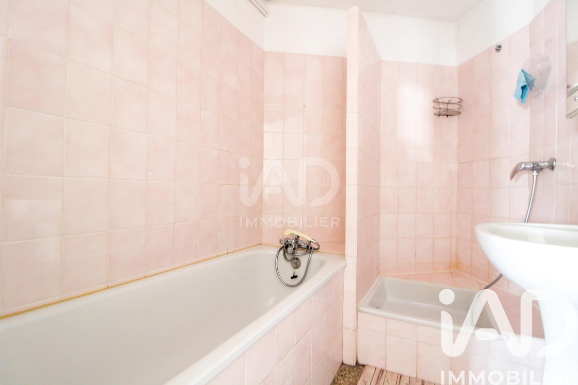 Vente appartement à Saint — 5