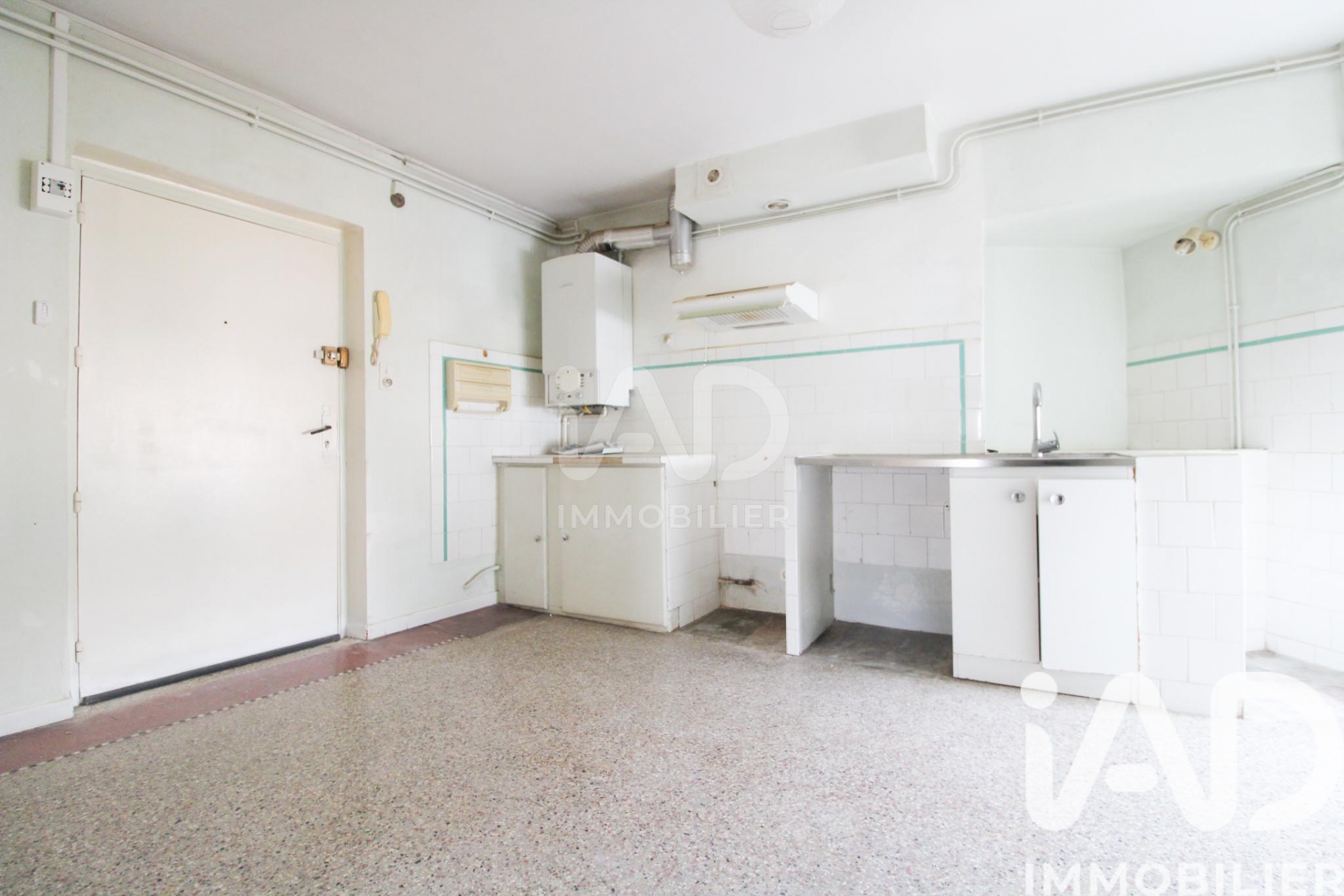 Vente appartement à Saint — 6