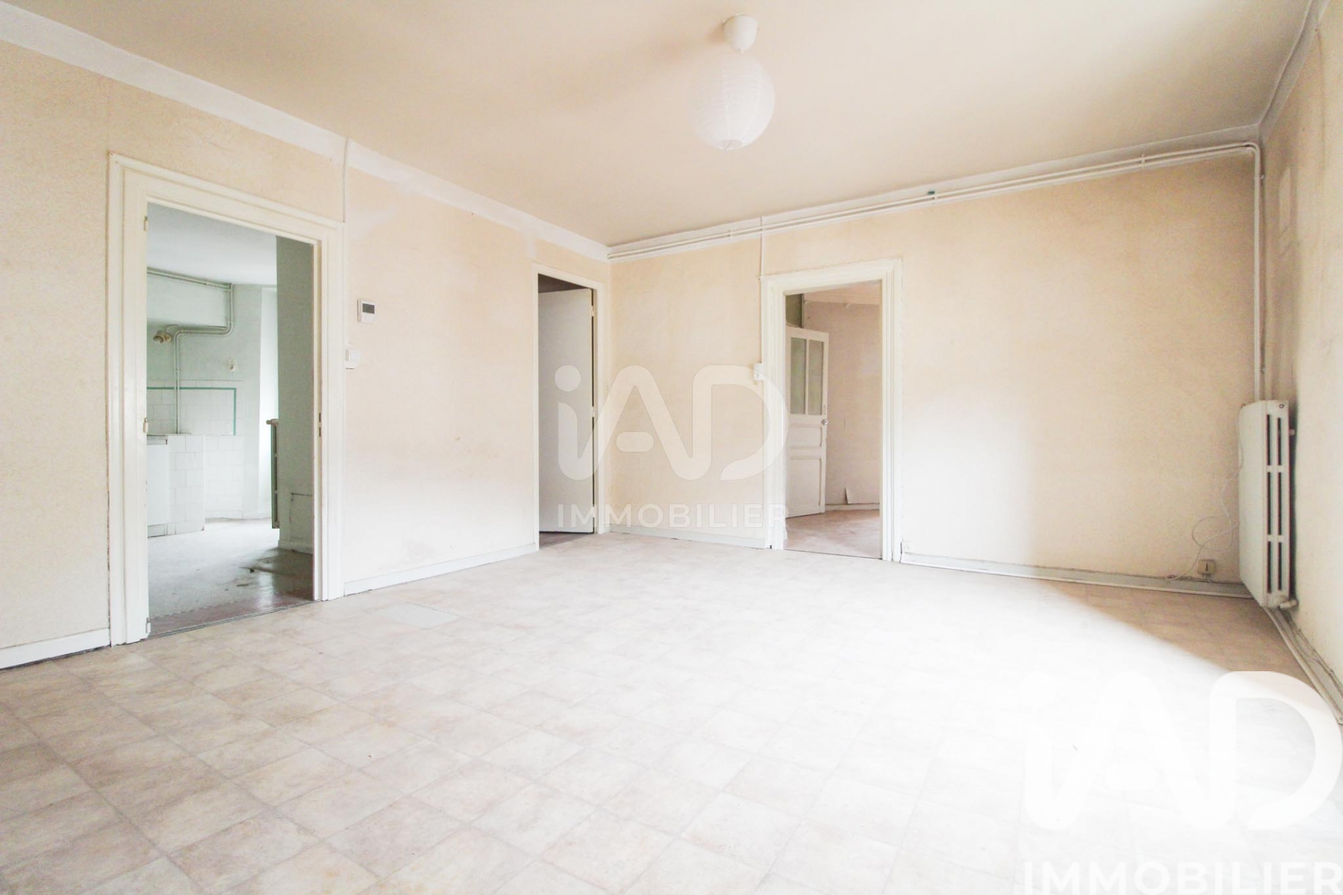 Vente appartement à Saint — 7