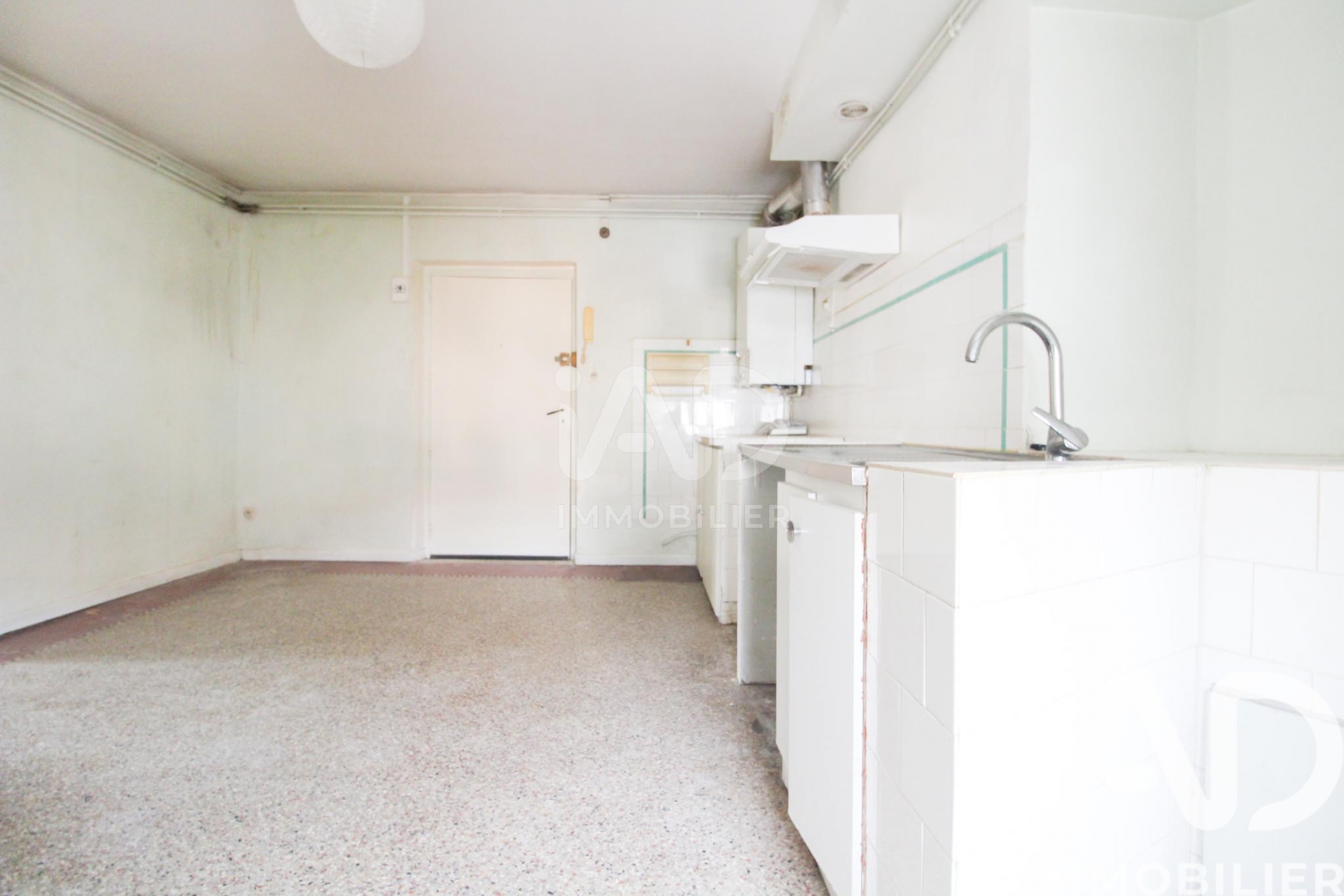 Vente appartement à Saint — 12