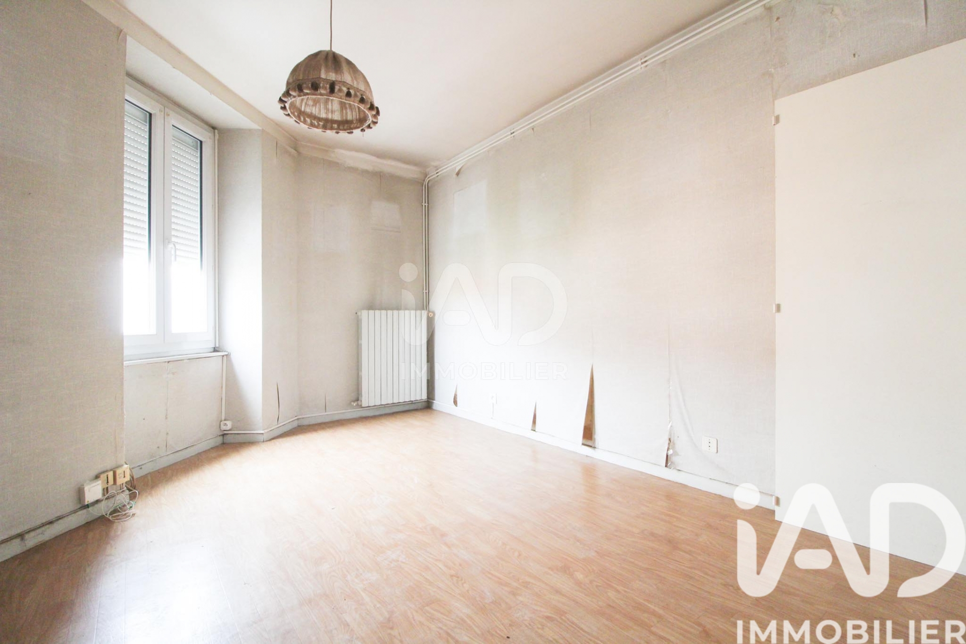Vente appartement à Saint — 9