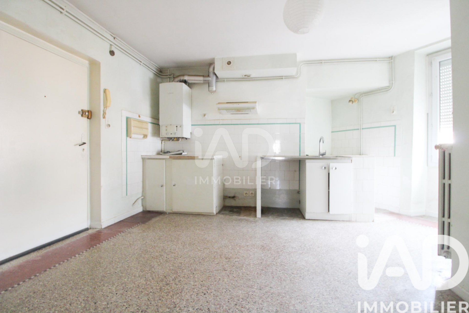 Vente appartement à Saint — 10