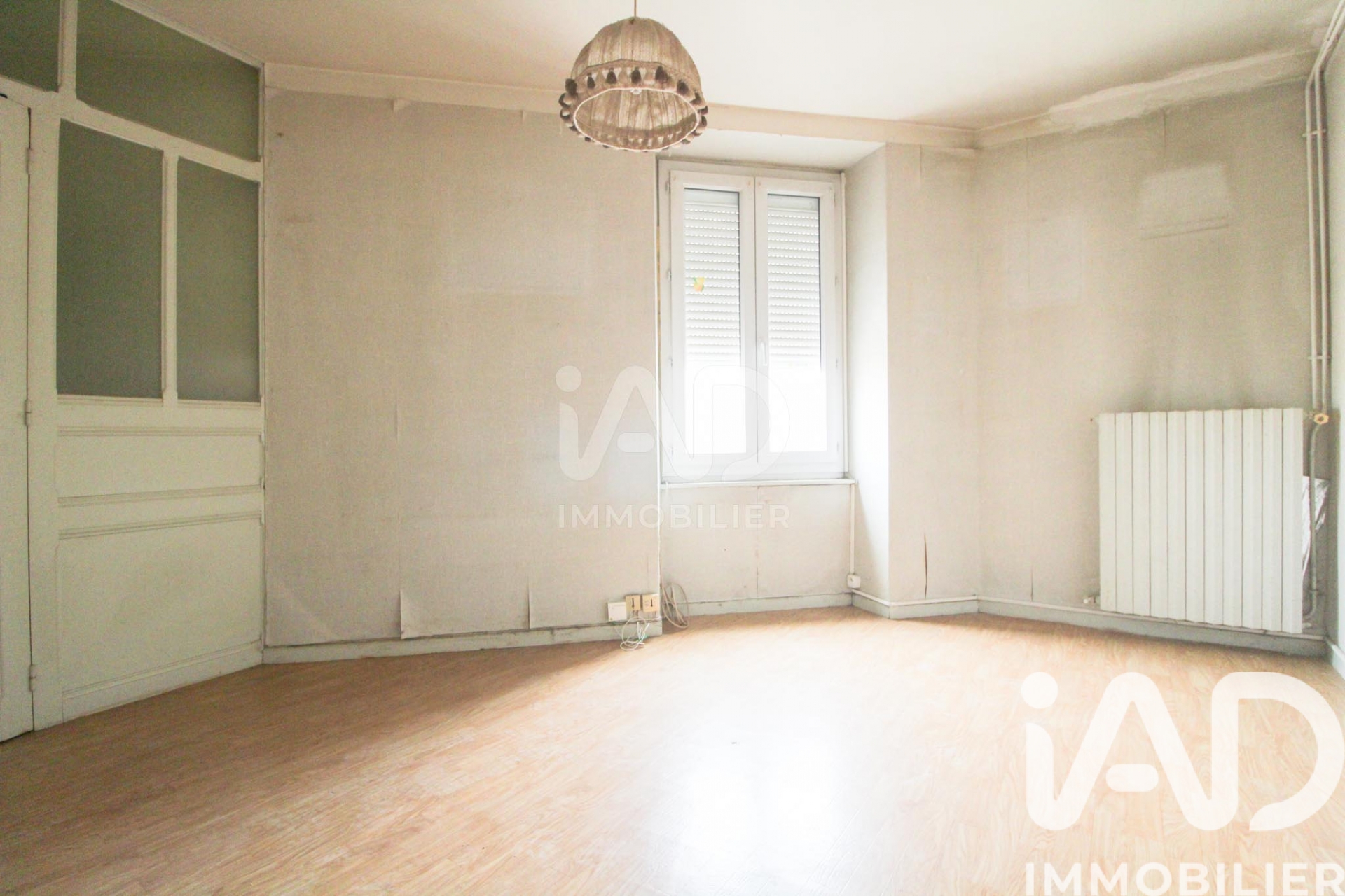 Vente appartement à Saint — 4