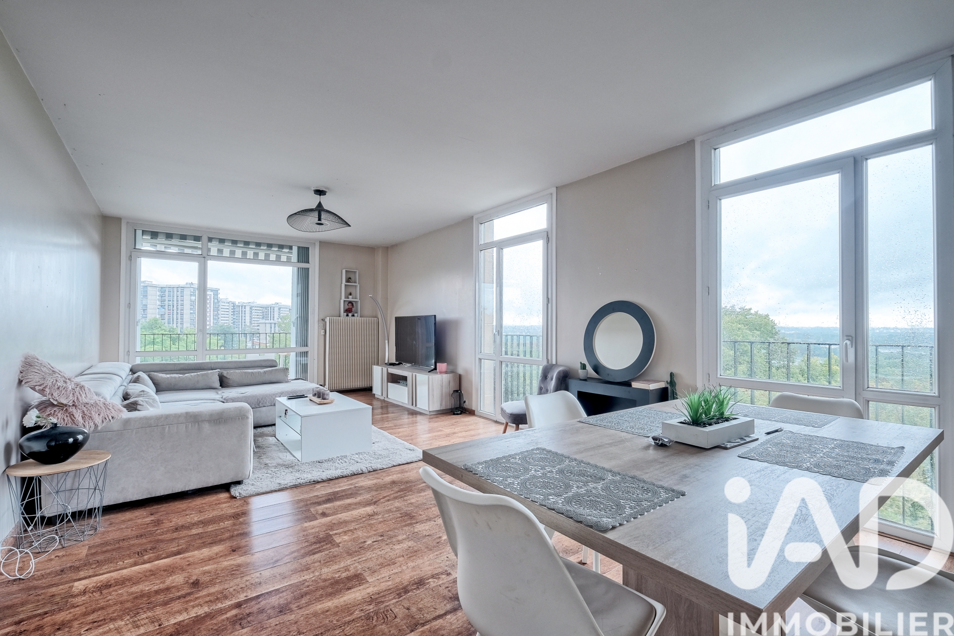 Vente appartement à Ris — 2