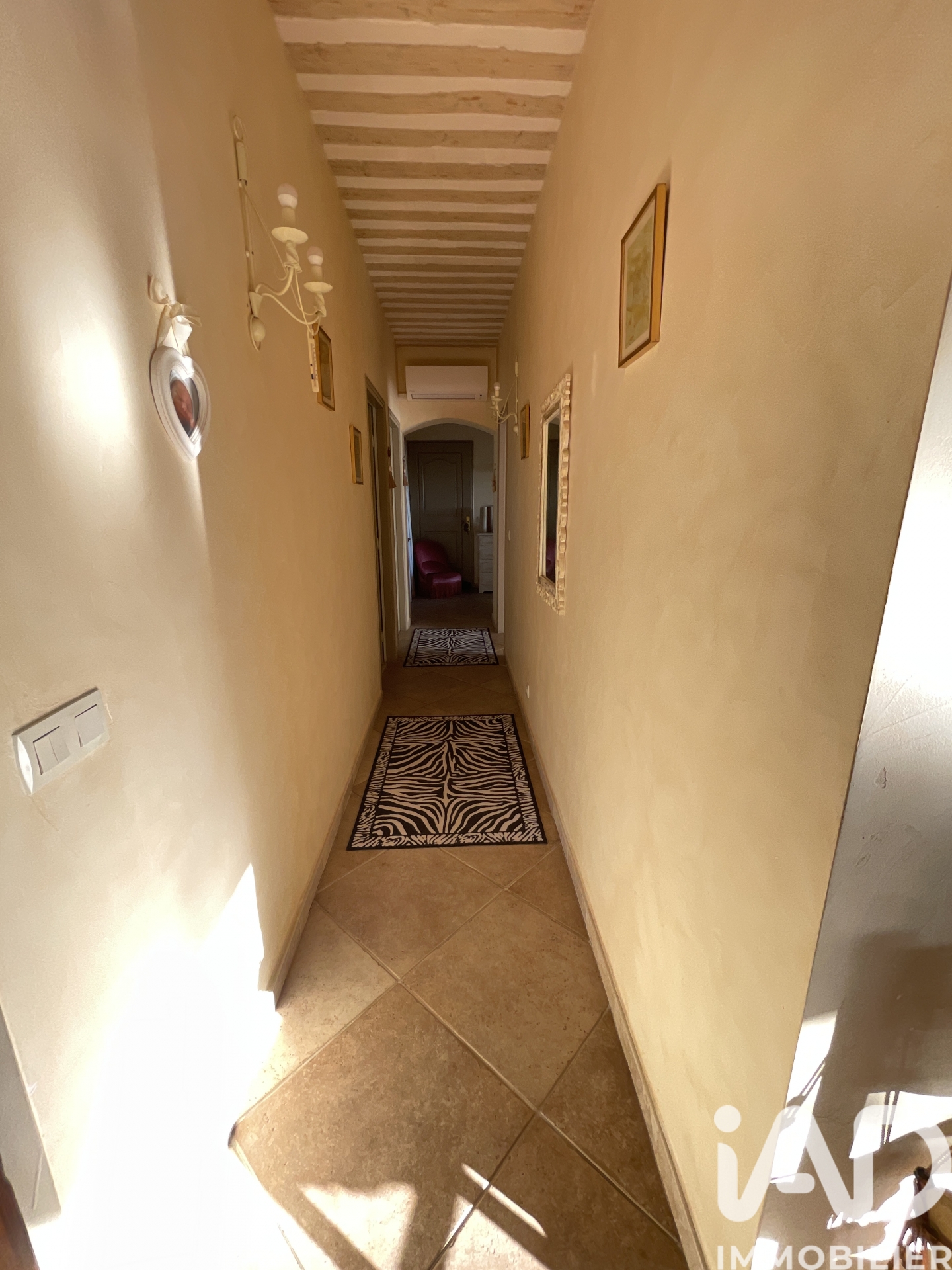 Vente maison à La Motte (83920) : mas 6 pièces 240 m² - 2106068 — 15