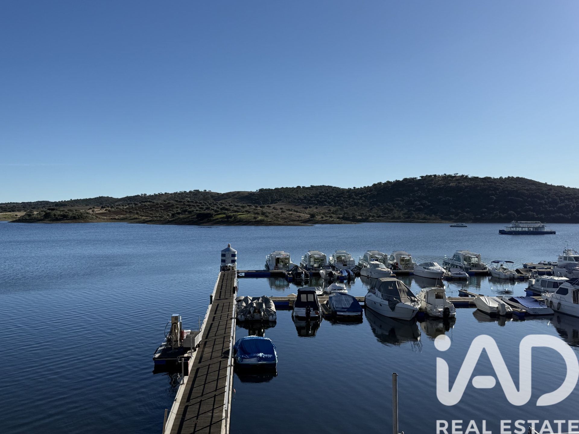 Moradia T1 à venda em Amieira, Portel — foto 22
