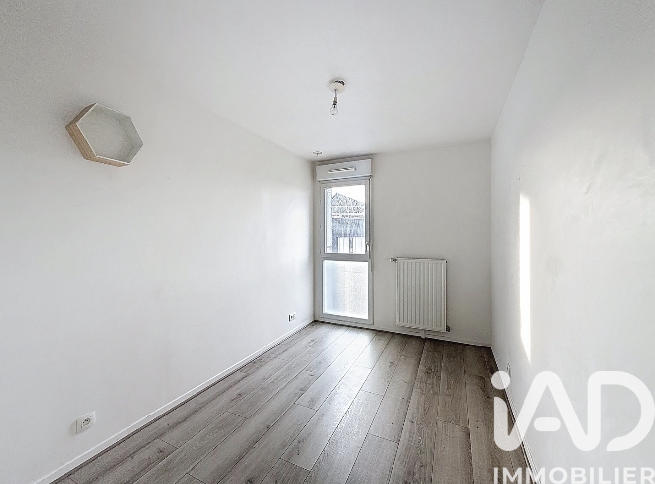 Vente appartement à Valenton (94460) : appartement 3 pièces 63 m² — 6