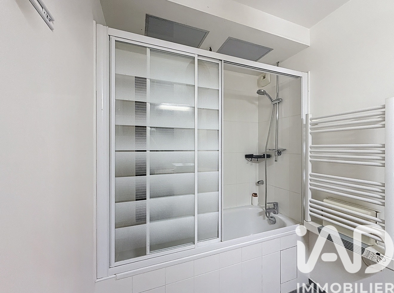 Vente appartement à Valenton (94460) : appartement 3 pièces 63 m² — 9