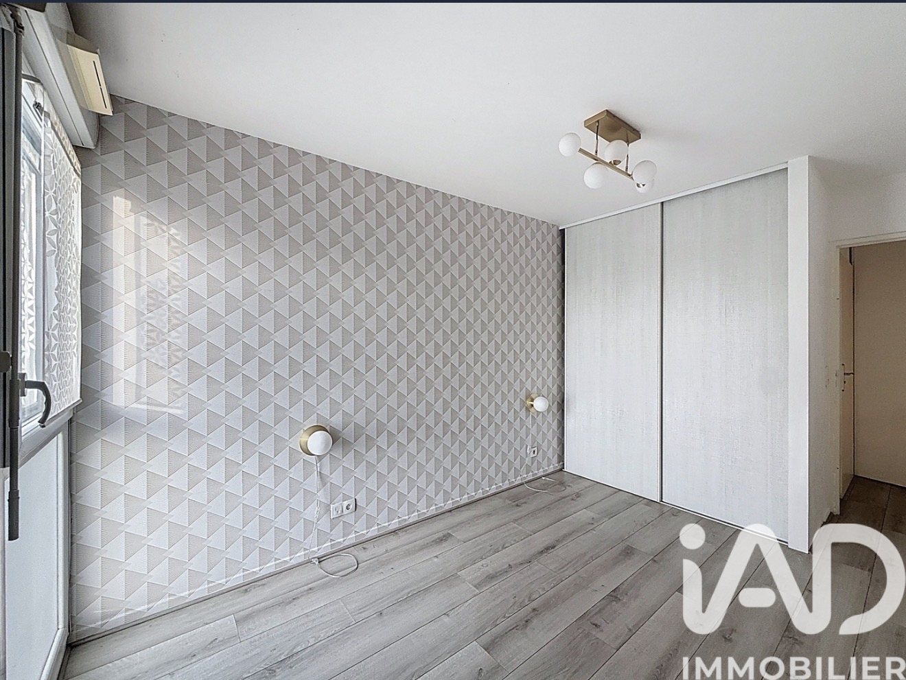 Vente appartement à Valenton (94460) : appartement 3 pièces 63 m² — 8