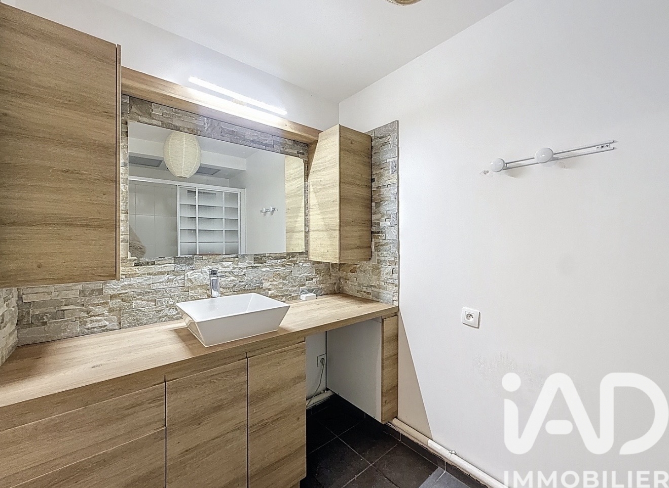 Vente appartement à Valenton (94460) : appartement 3 pièces 63 m² — 10