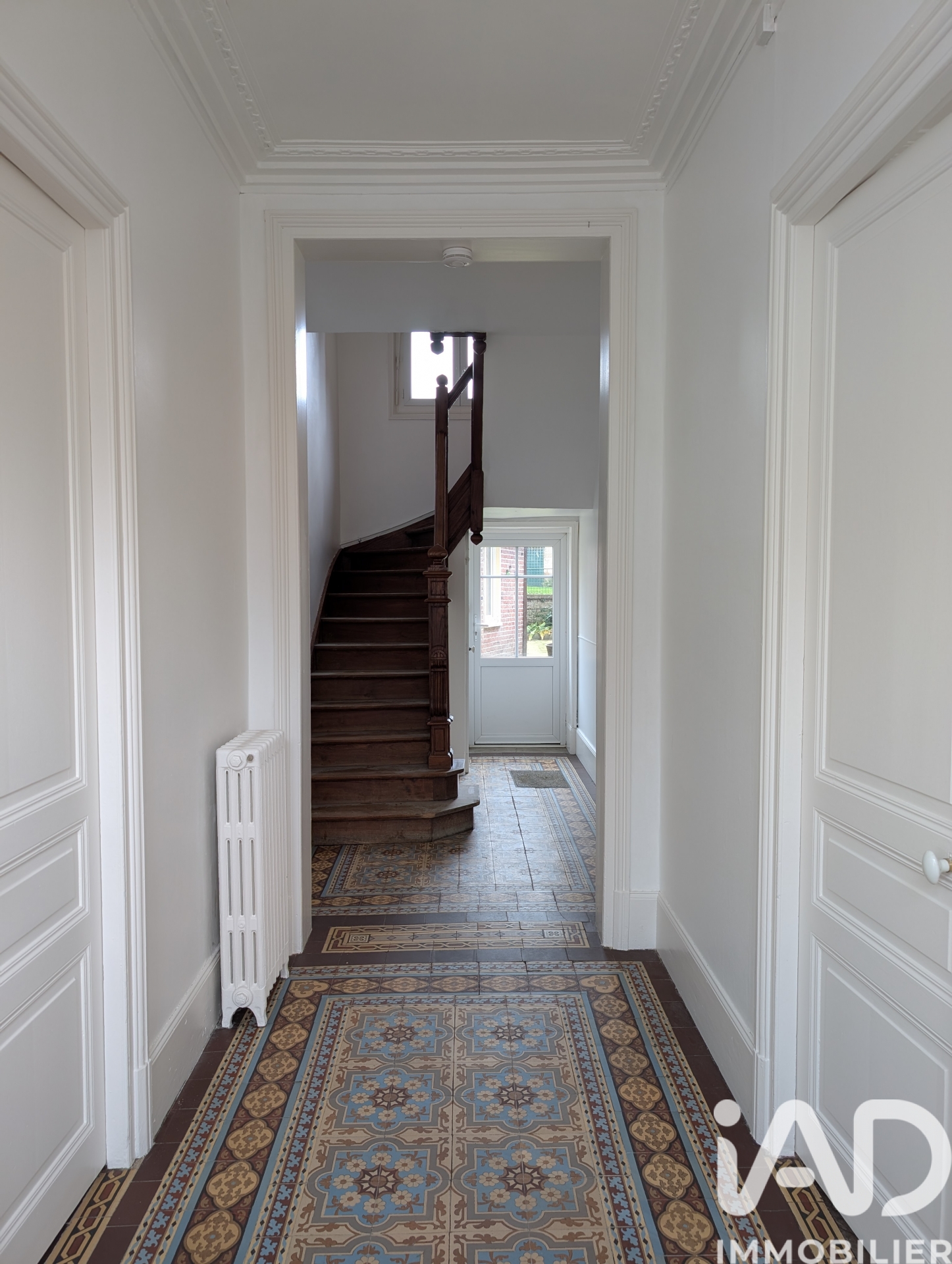 Vente Maison de ville 5 pièces