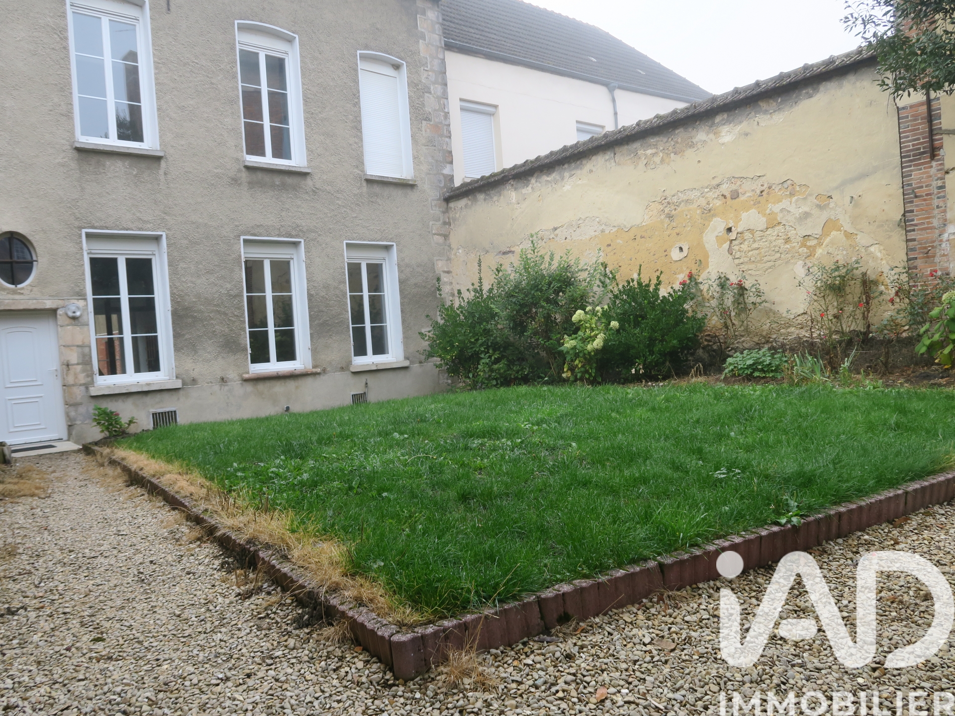 Vente Maison de village 6 pièces