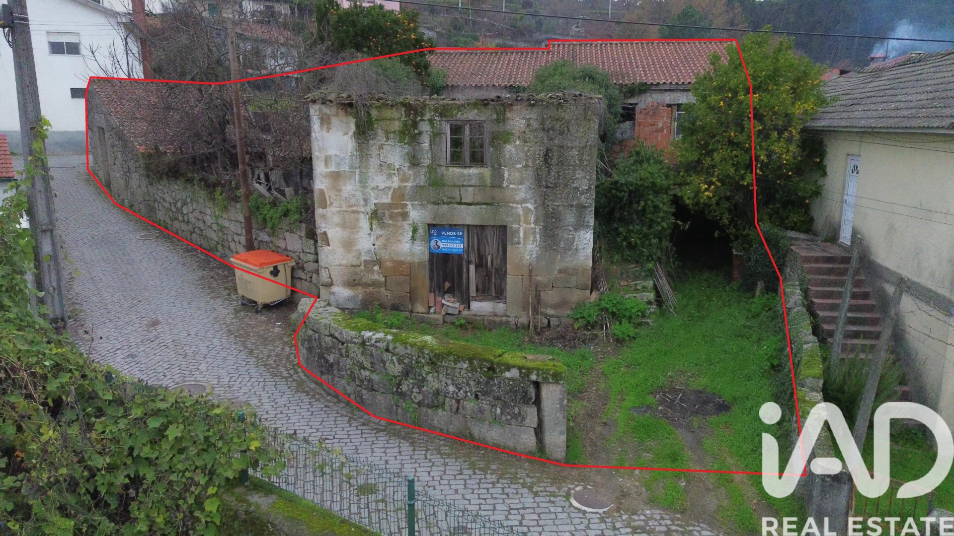 Moradia T0 à venda em Vila Marim, Vila Real — foto 8