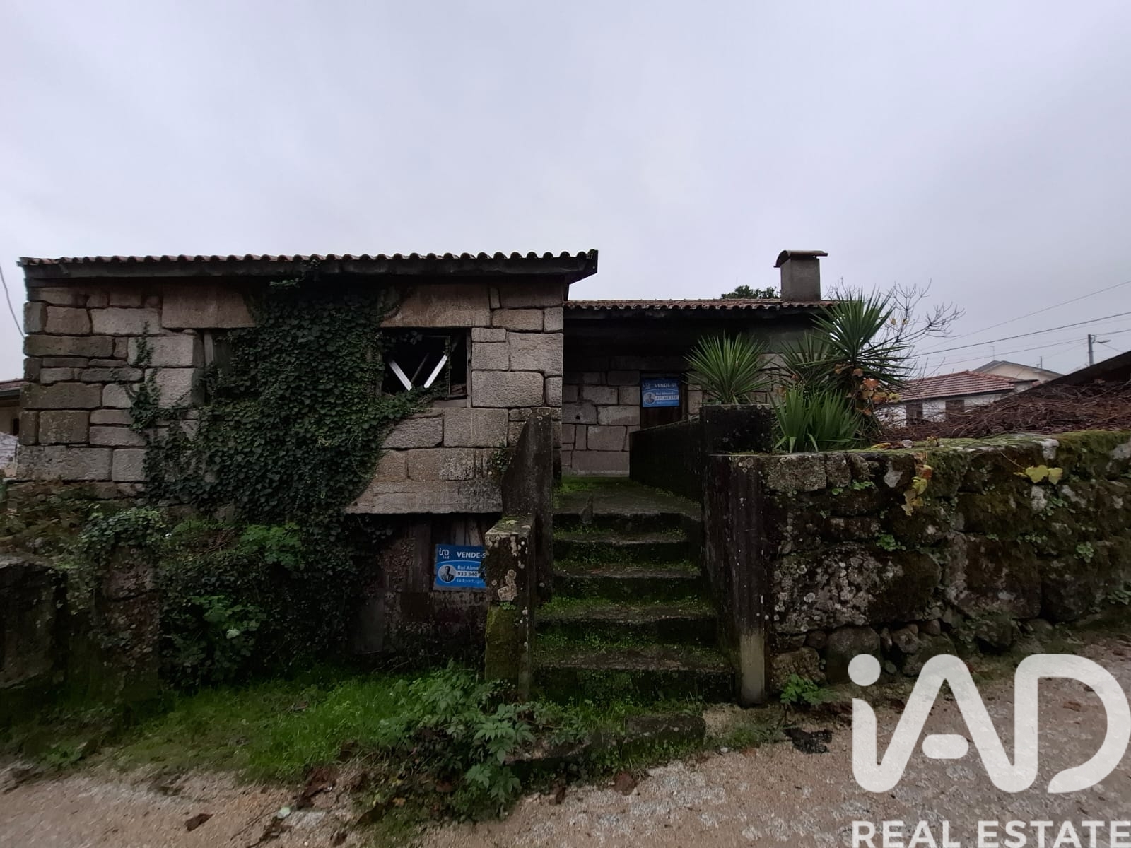 Moradia T0 à venda em Vila Marim, Vila Real — foto 20