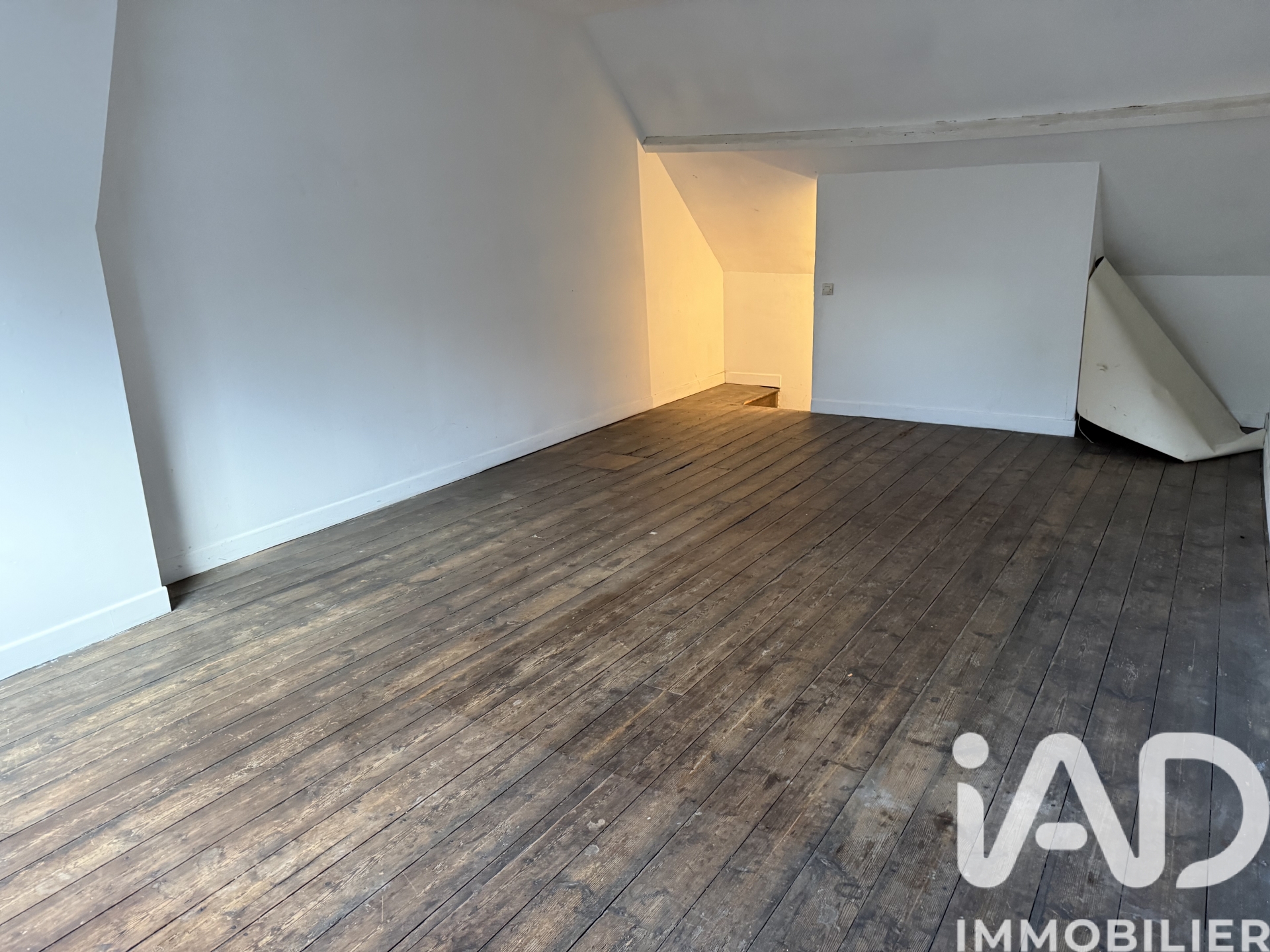 Vente Maison de ville 6 pièces
