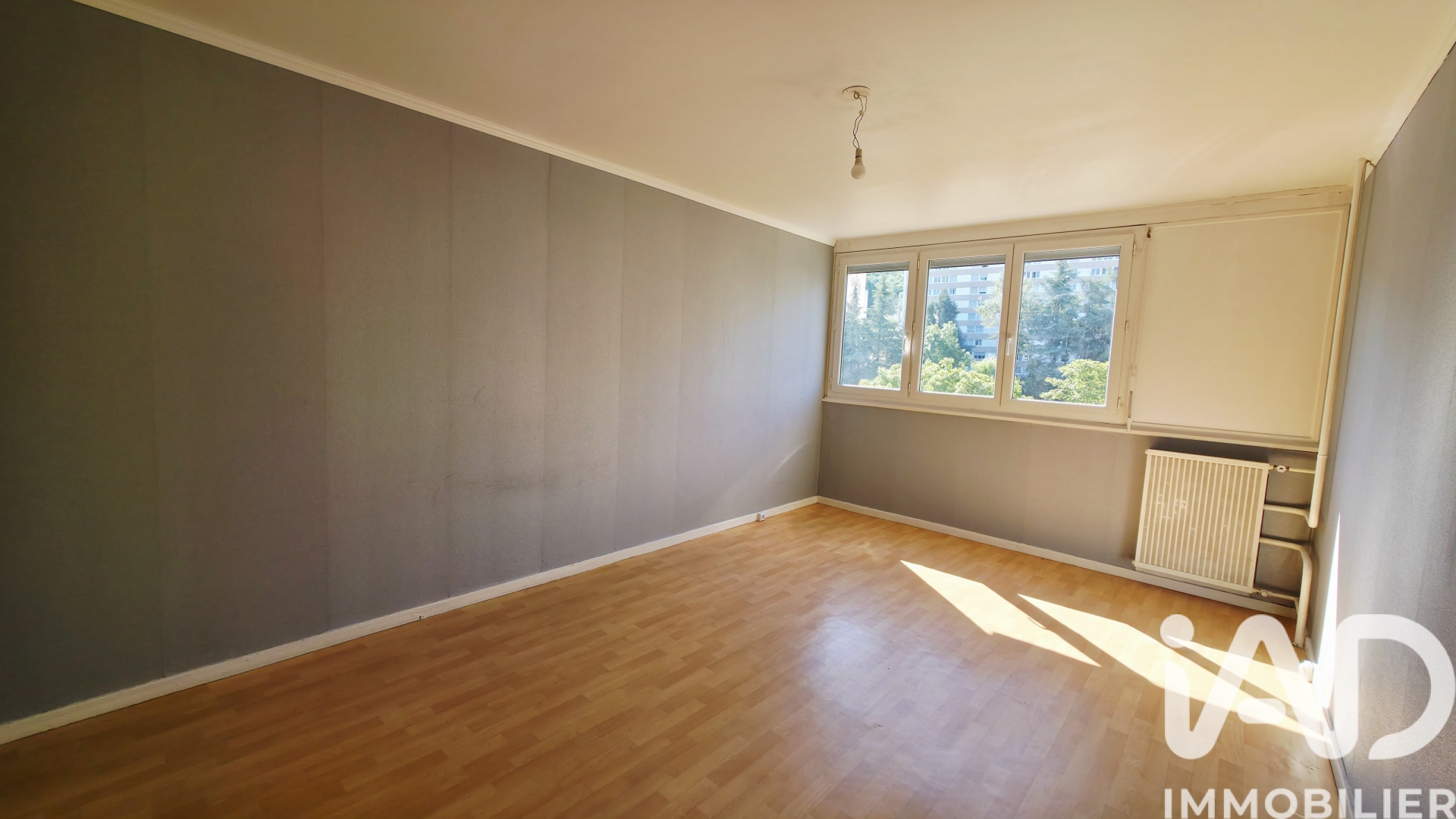 Vente appartement à Saint — 4