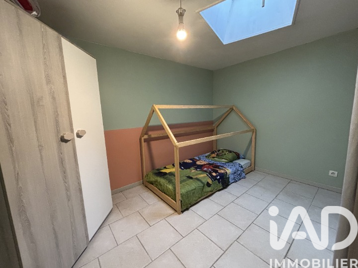 Vente Maison de ville 4 pièces