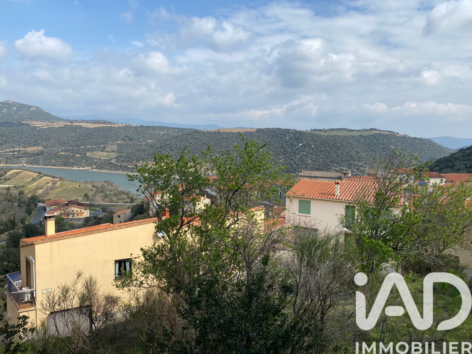 Vente Terrain à bâtir 456 m²