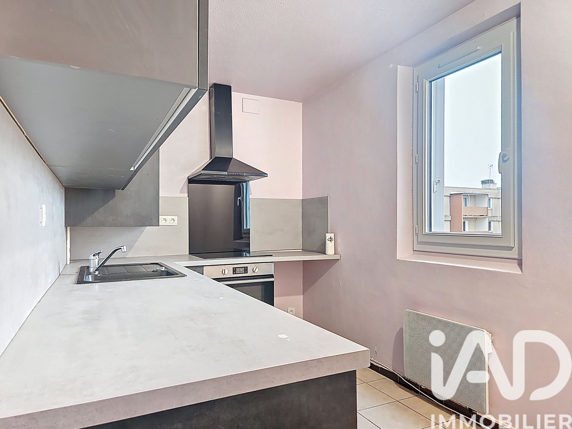Vente appartement à Saint — 4