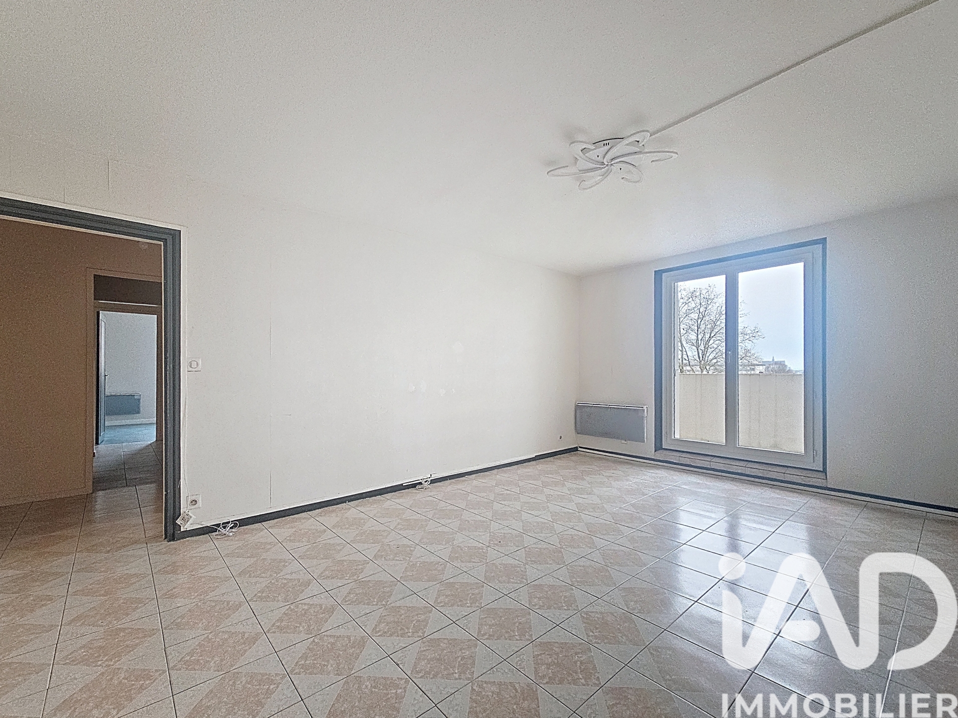 Vente appartement à Saint — 5