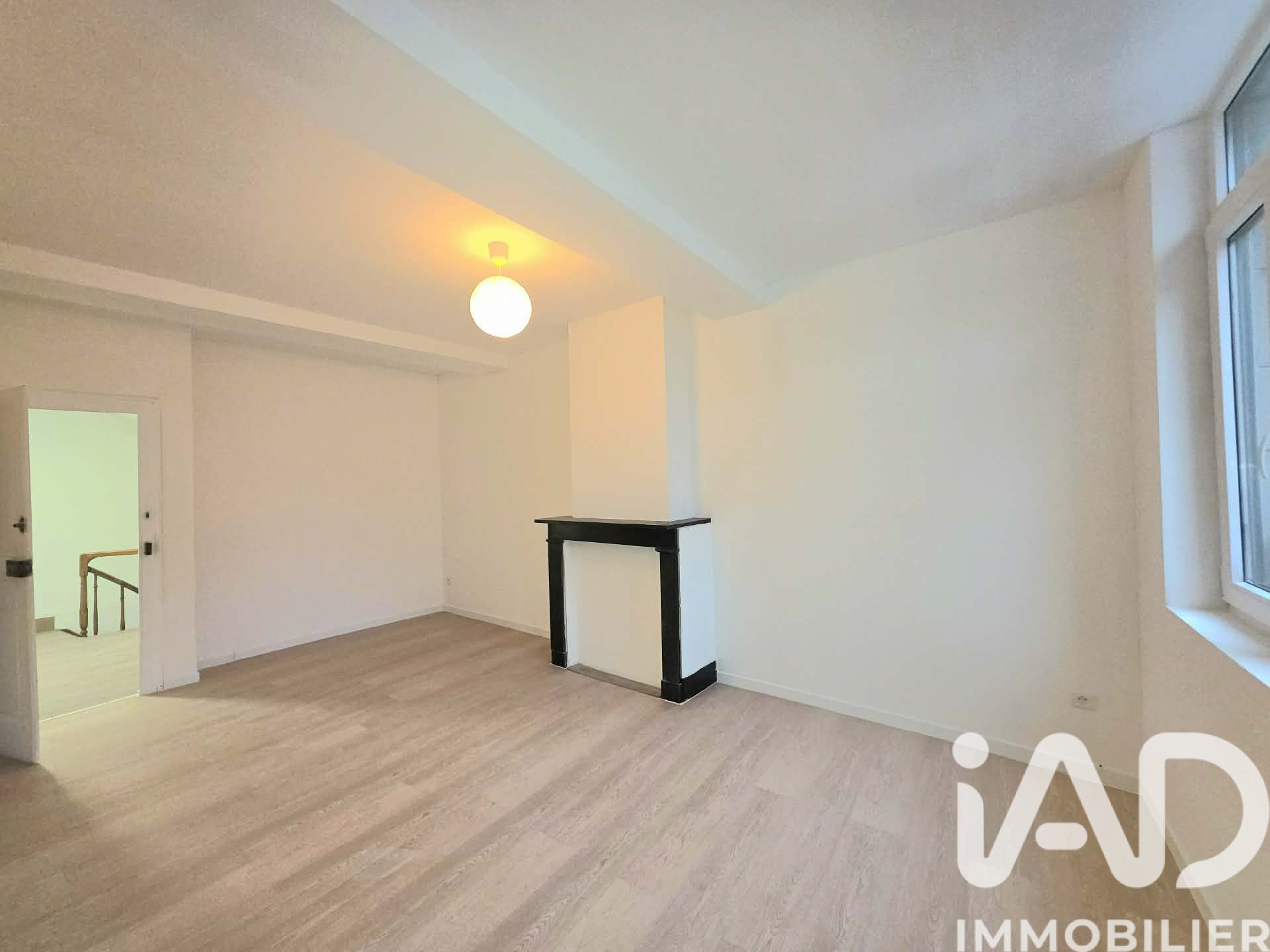 Vente Maison de ville 6 pièces