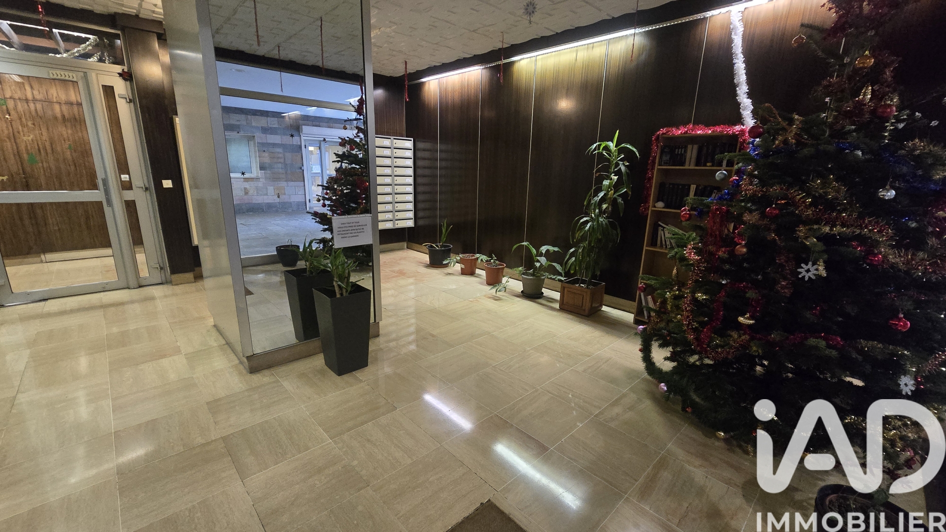 Vente appartement à Choisy — 4