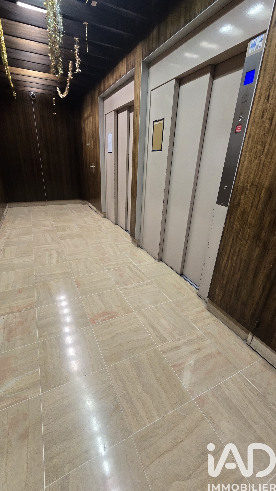 Vente appartement à Choisy — 5