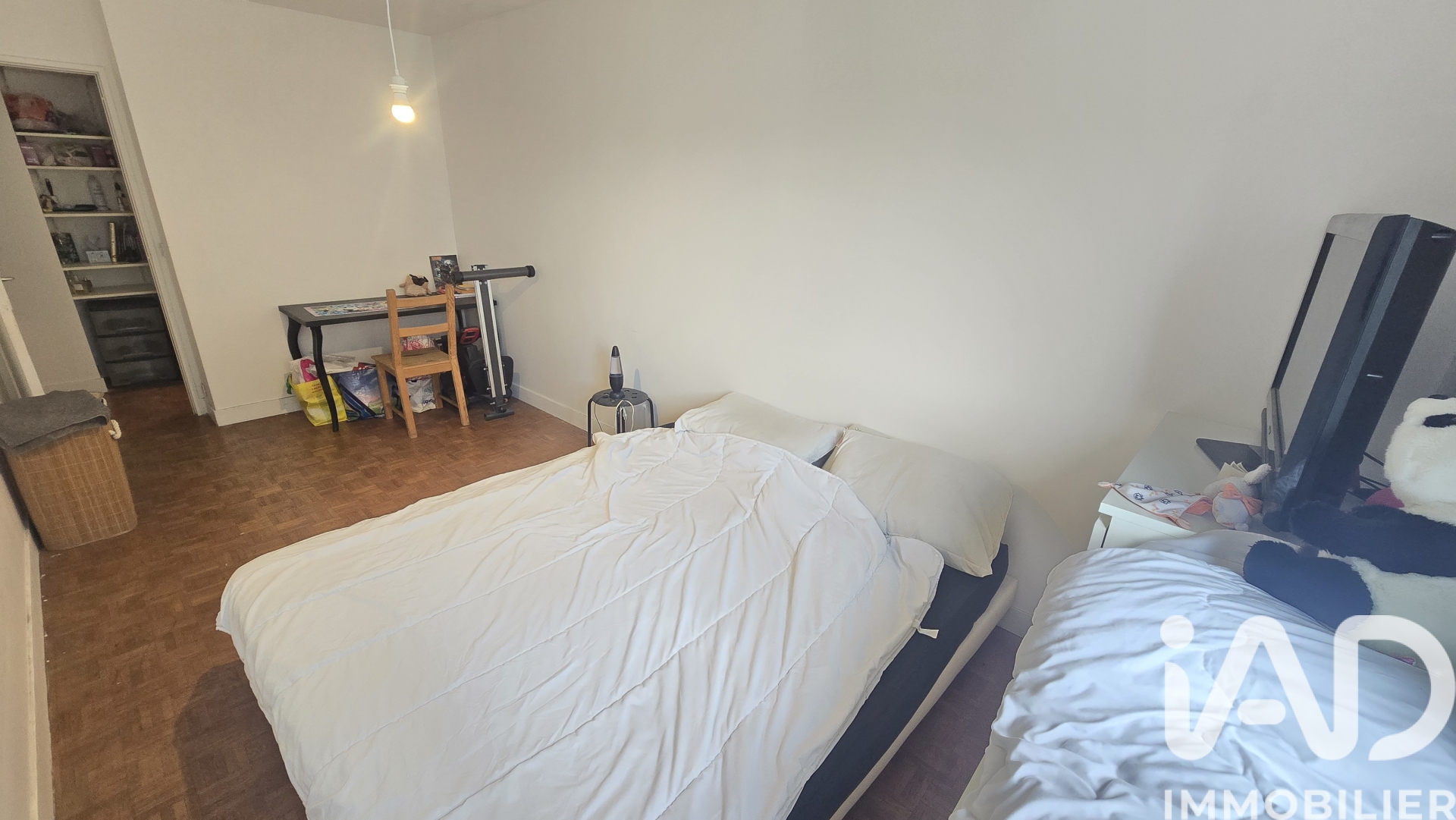 Vente appartement à Choisy — 11