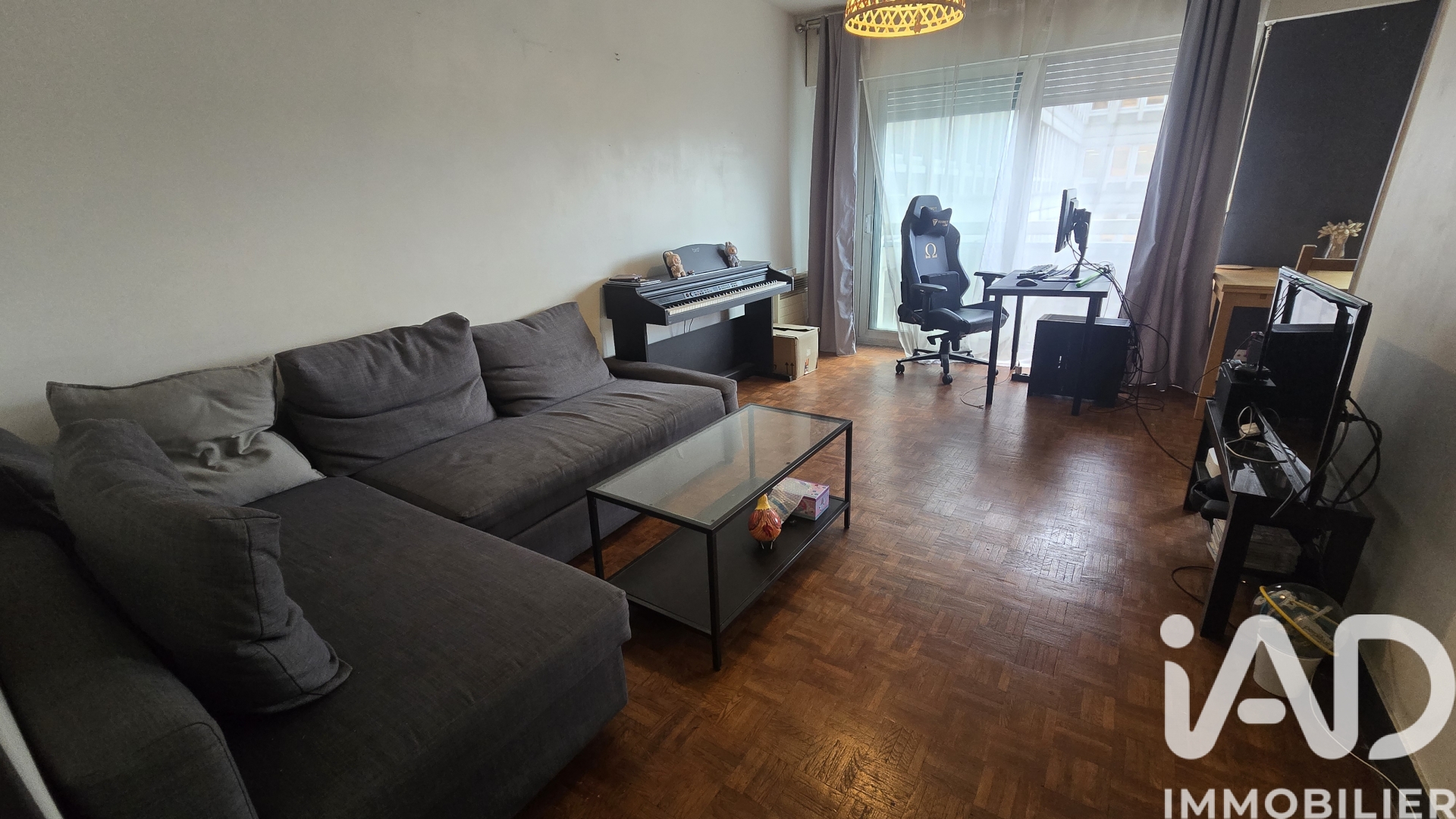 Vente appartement à Choisy — 6