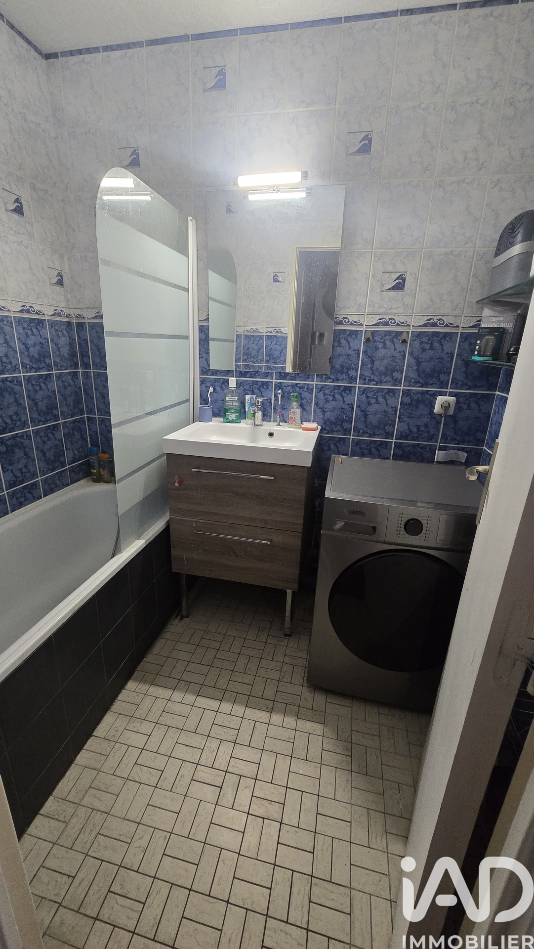 Vente appartement à Choisy — 12