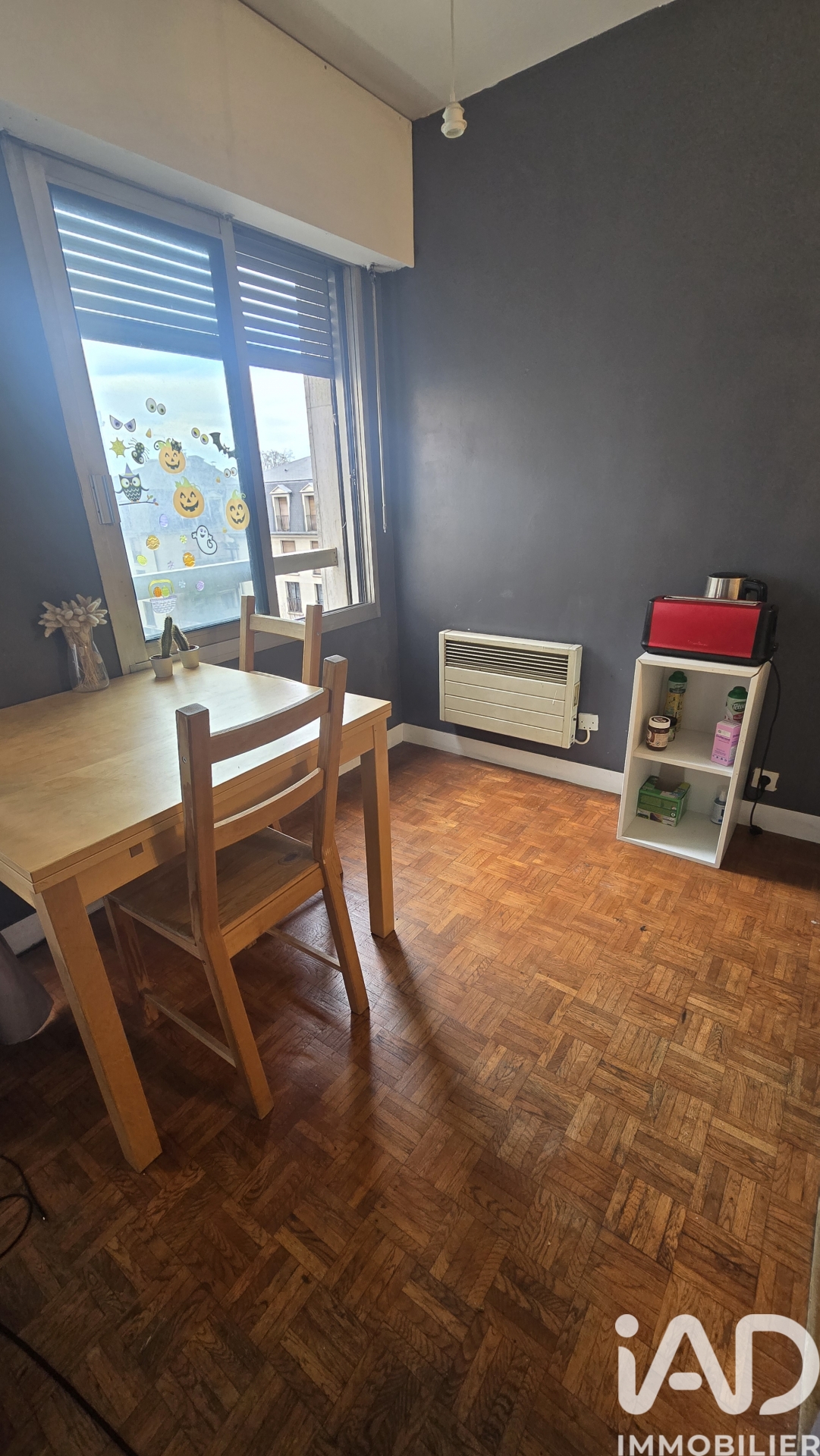 Vente appartement à Choisy — 8