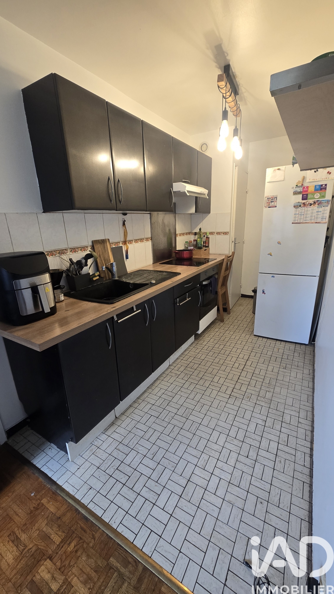 Vente appartement à Choisy — 10