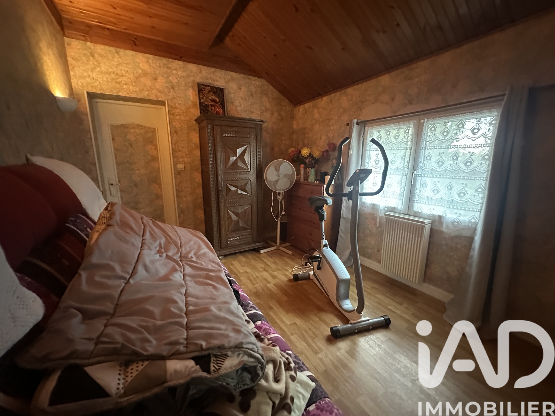 Vente maison à Château — 19