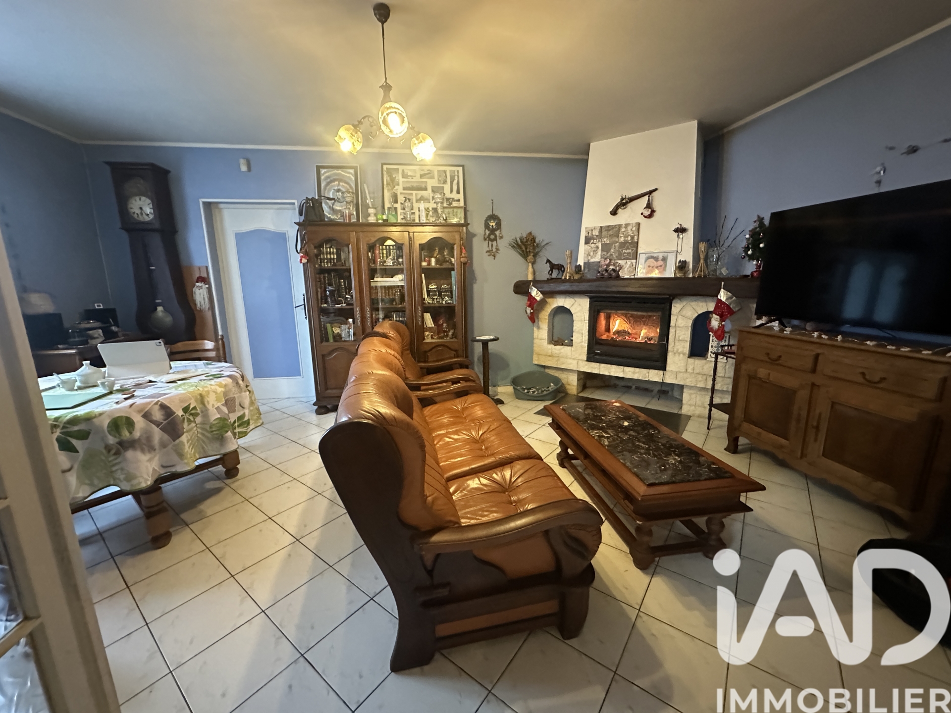 Vente maison à Château — 13