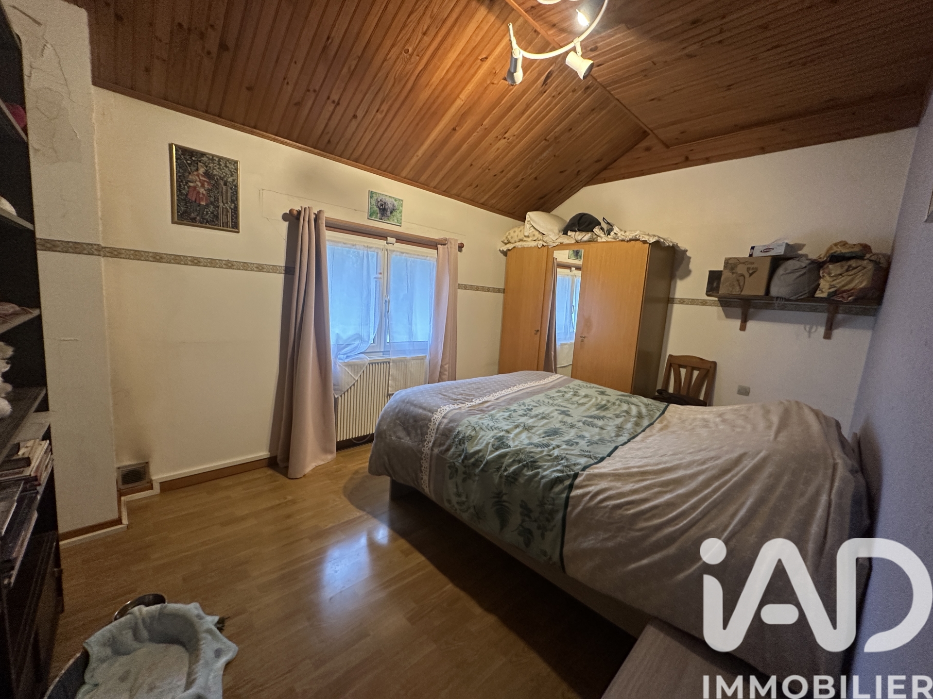 Vente maison à Château — 18