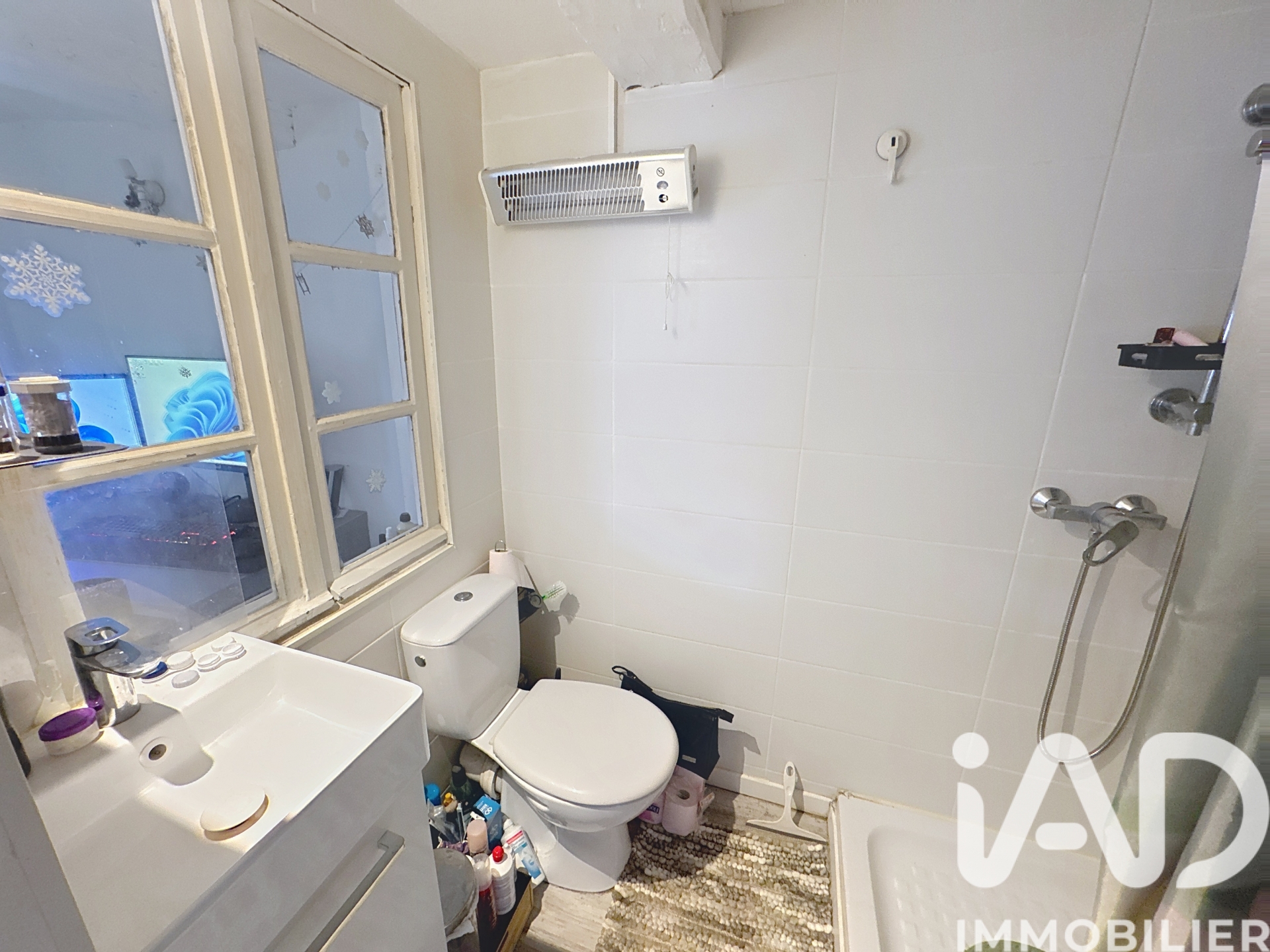 Vente appartement à Belvédère (06450) : appartement 2 pièces 36 m² — 8