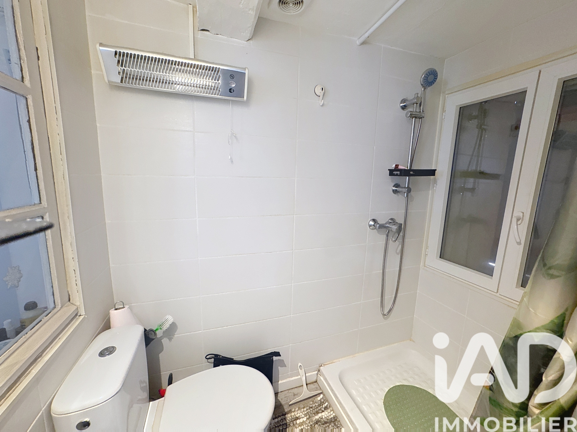Vente appartement à Belvédère (06450) : appartement 2 pièces 36 m² — 11