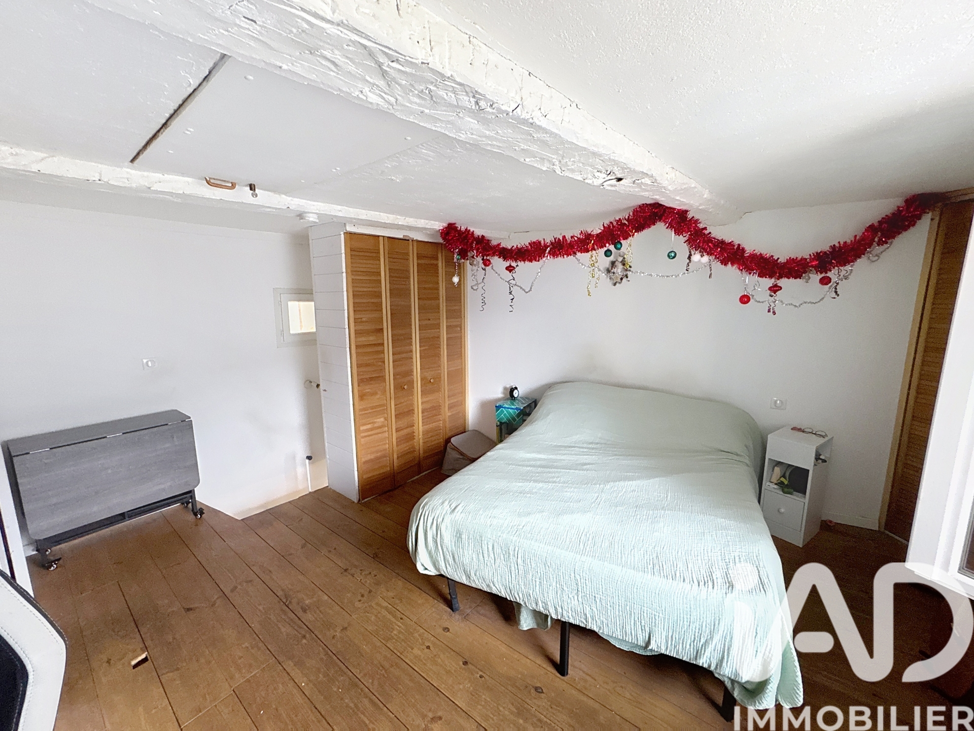 Vente appartement à Belvédère (06450) : appartement 2 pièces 36 m² — 12